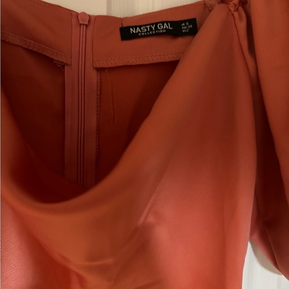 Nasty gal dress - Picture 3 of 4